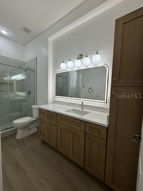 BALDWIN PARK UN 08A - Residential Lease