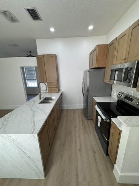 BALDWIN PARK UN 08A - Residential Lease