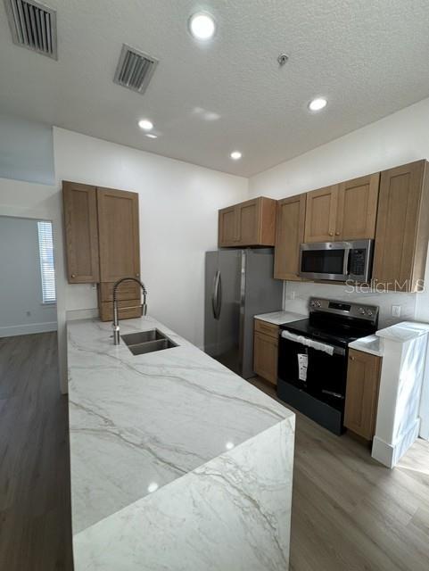 BALDWIN PARK UN 08A - Residential Lease