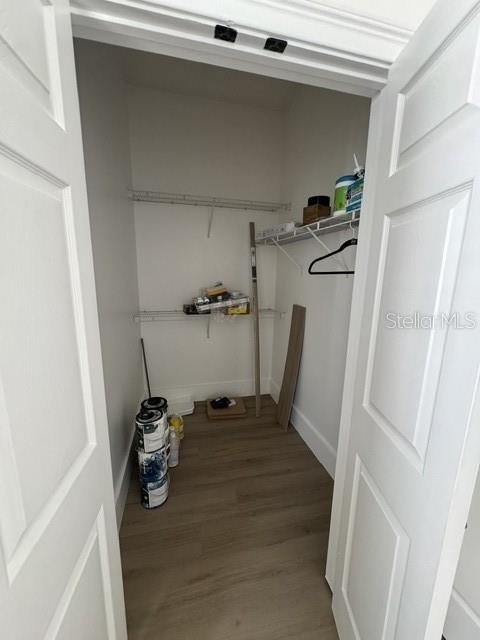 BALDWIN PARK UN 08A - Residential Lease