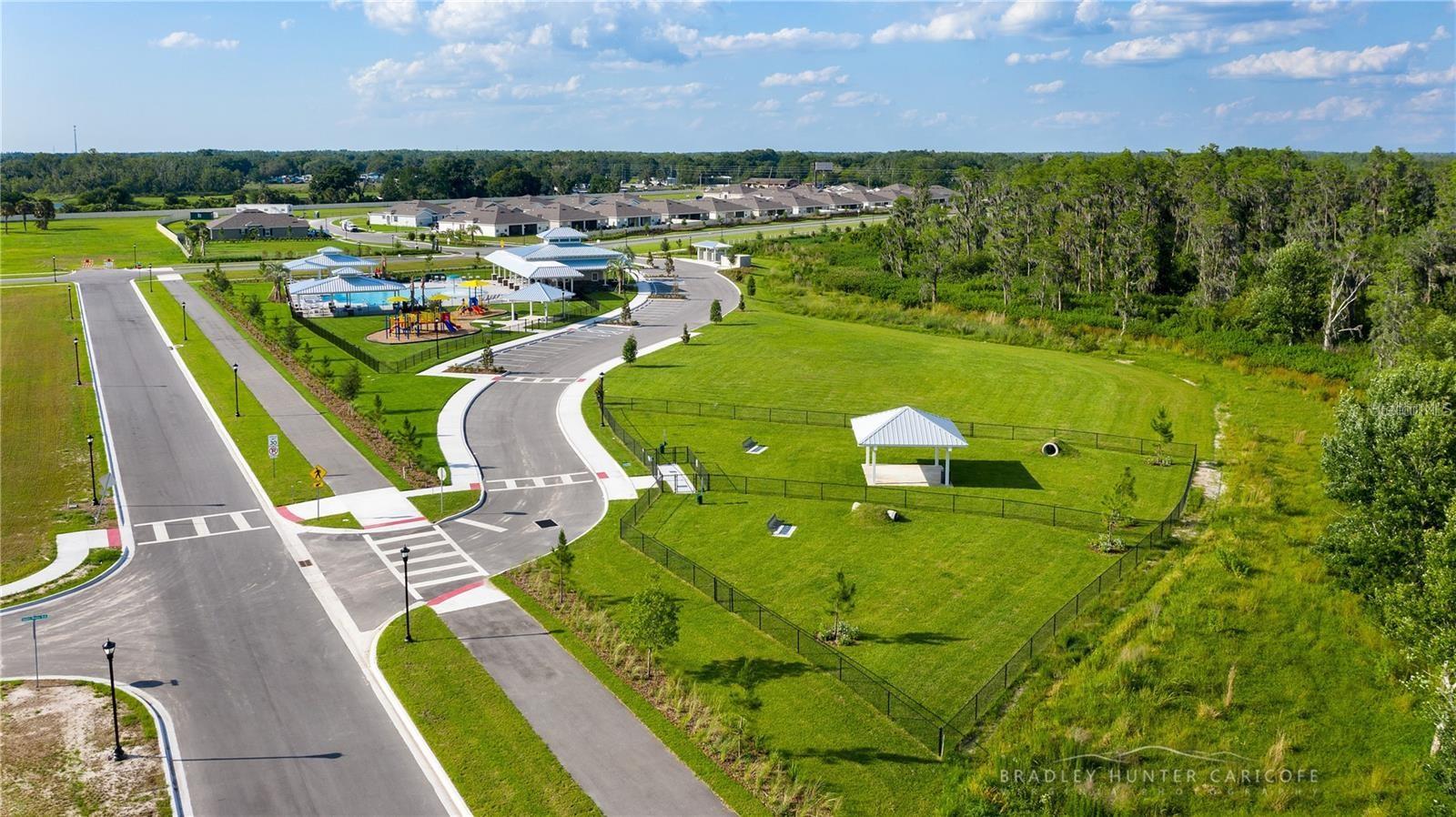 CYPRESS PRESERVE PH 2B 1 & 28 - Residential Lease