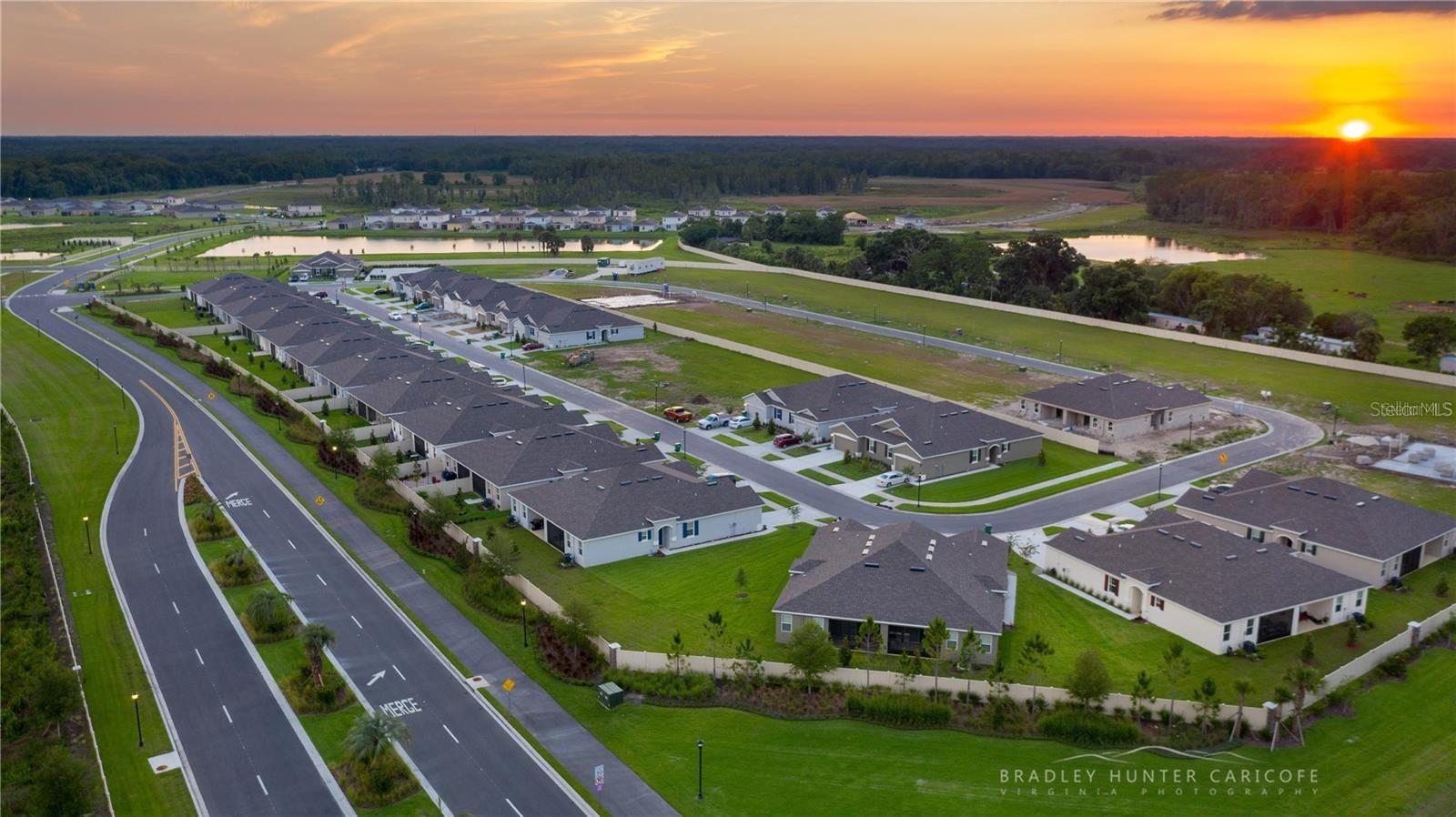 CYPRESS PRESERVE PH 2B 1 & 28 - Residential Lease