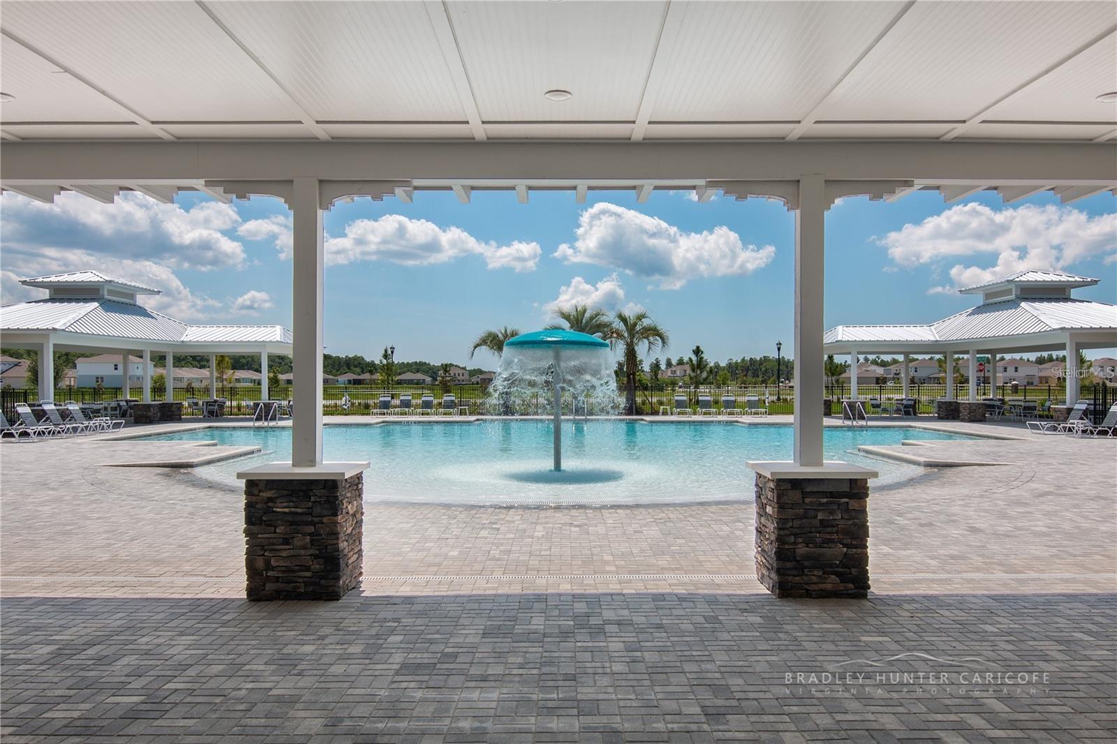 CYPRESS PRESERVE PH 2B 1 & 28 - Residential Lease