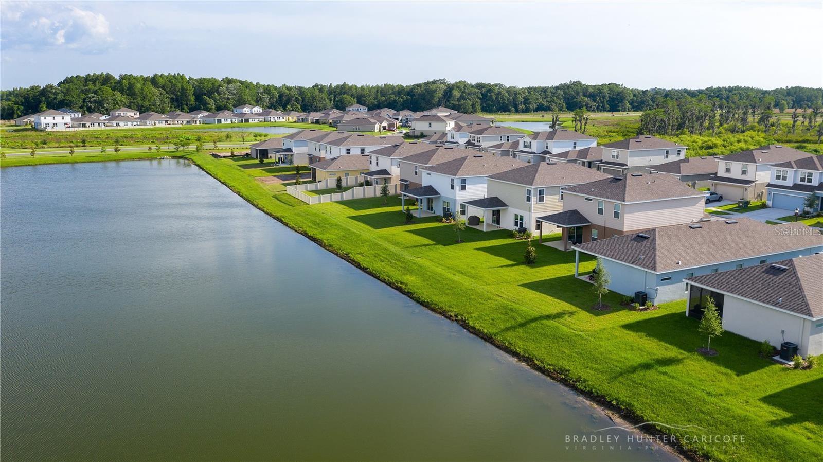 CYPRESS PRESERVE PH 2B 1 & 28 - Residential Lease