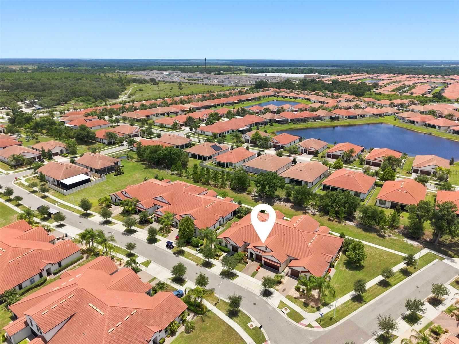 FOREST BROOKE ACTIVE ADULT PH - Residential