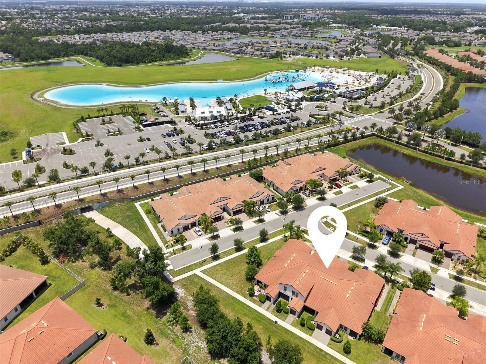 FOREST BROOKE ACTIVE ADULT PH - Residential