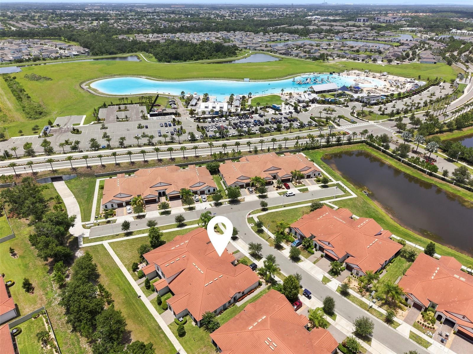 FOREST BROOKE ACTIVE ADULT PH - Residential