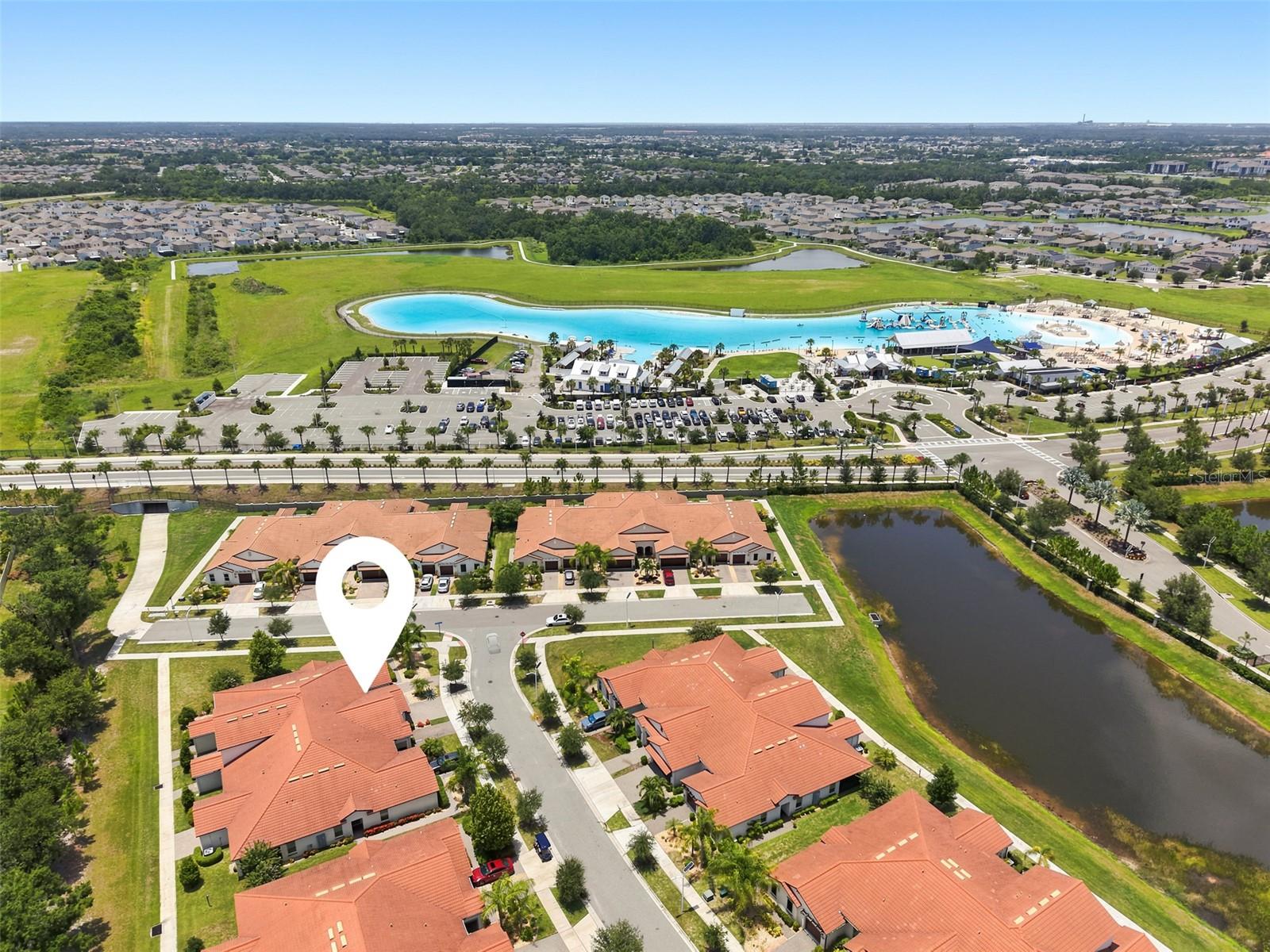 FOREST BROOKE ACTIVE ADULT PH - Residential