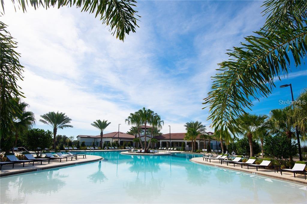 FOREST BROOKE ACTIVE ADULT PH - Residential