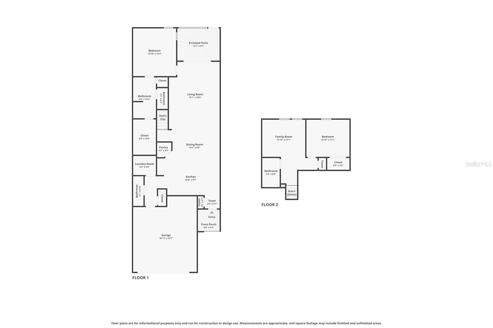 FOREST BROOKE ACTIVE ADULT PH - Residential