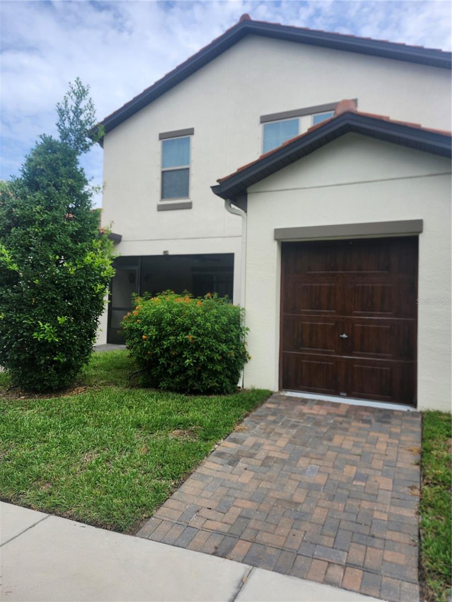 FOREST BROOKE ACTIVE ADULT PH - Residential