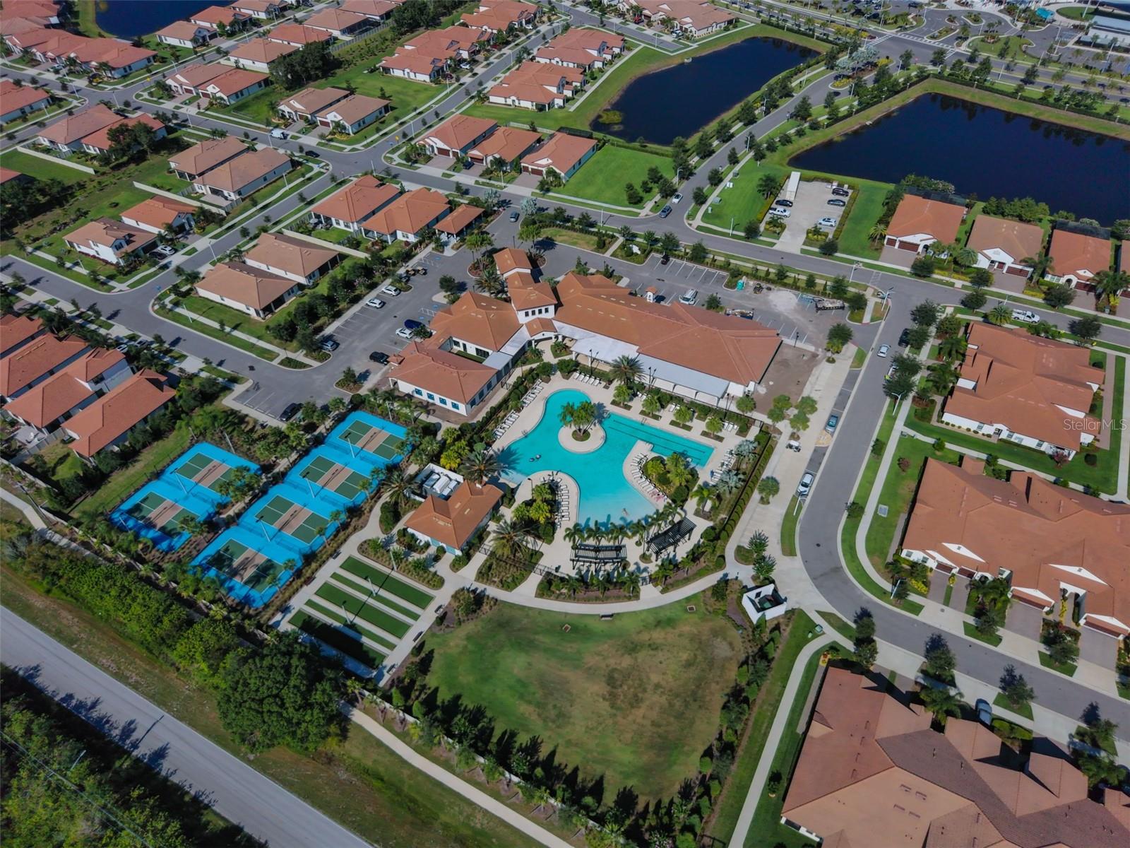 FOREST BROOKE ACTIVE ADULT PH - Residential