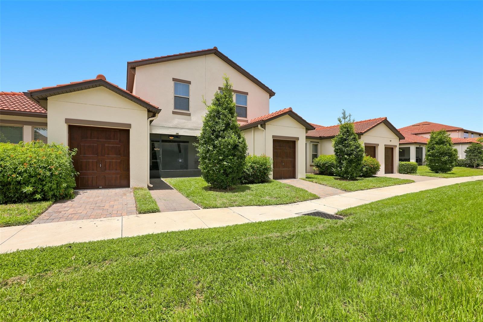 FOREST BROOKE ACTIVE ADULT PH - Residential