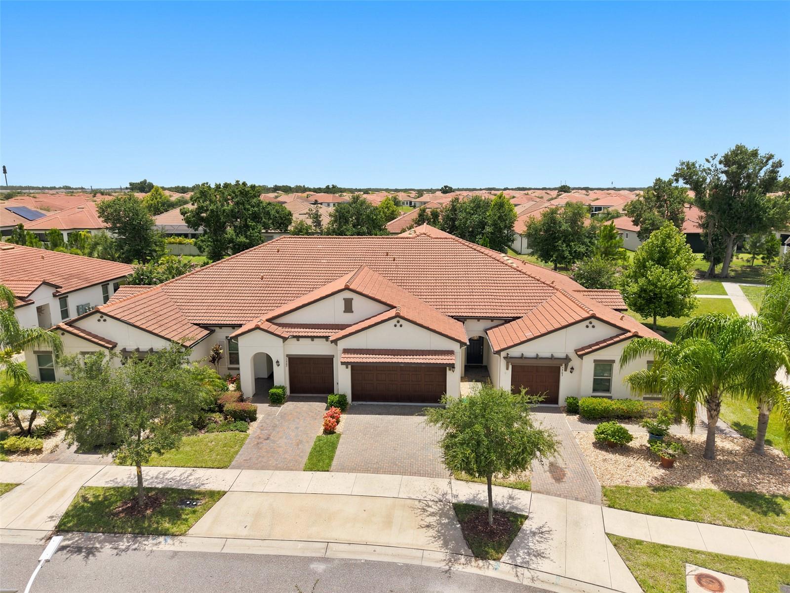 FOREST BROOKE ACTIVE ADULT PH - Residential