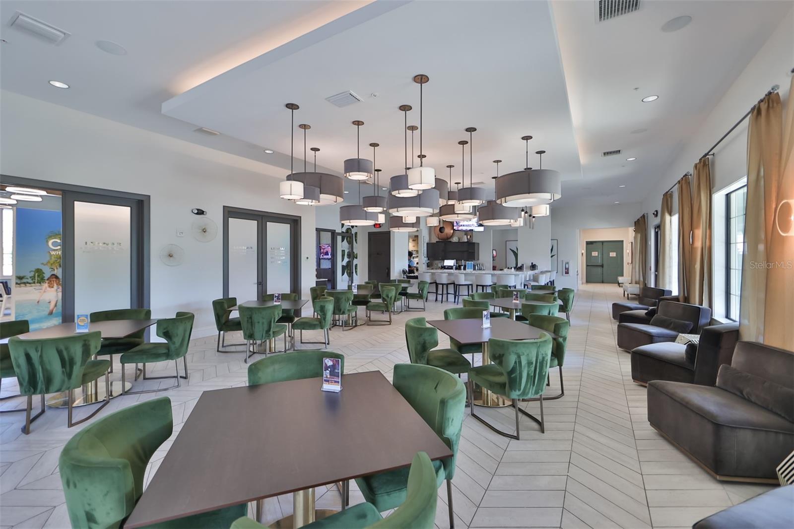 FOREST BROOKE ACTIVE ADULT PH - Residential