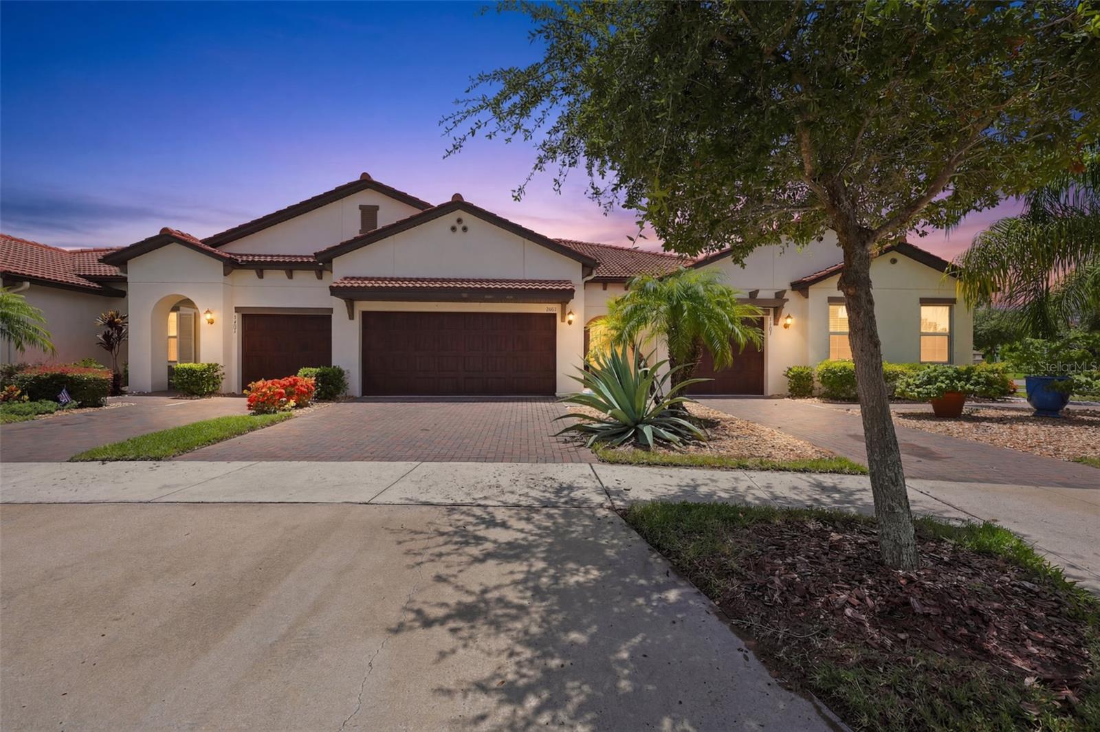 FOREST BROOKE ACTIVE ADULT PH - Residential