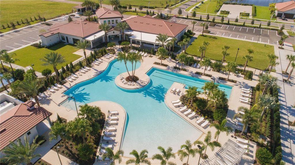 FOREST BROOKE ACTIVE ADULT PH - Residential