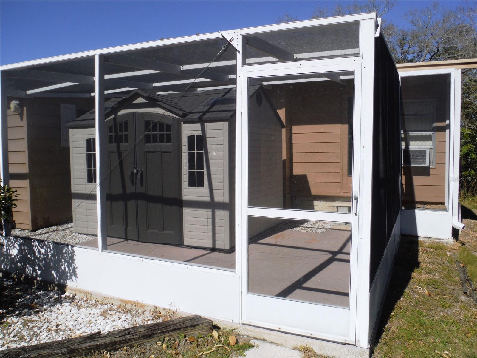 BRIAR CREEK MOBILE HOME COMMUNITY I CONDO - Residential