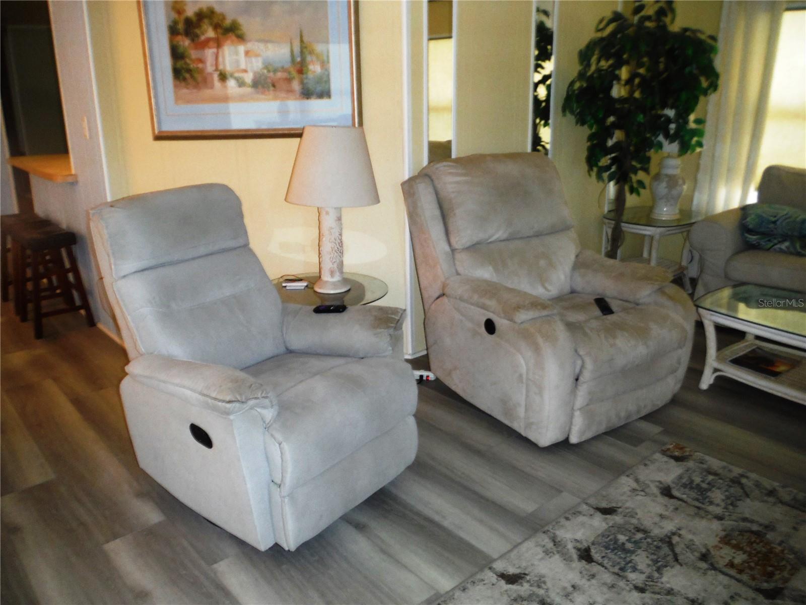 BRIAR CREEK MOBILE HOME COMMUNITY I CONDO - Residential