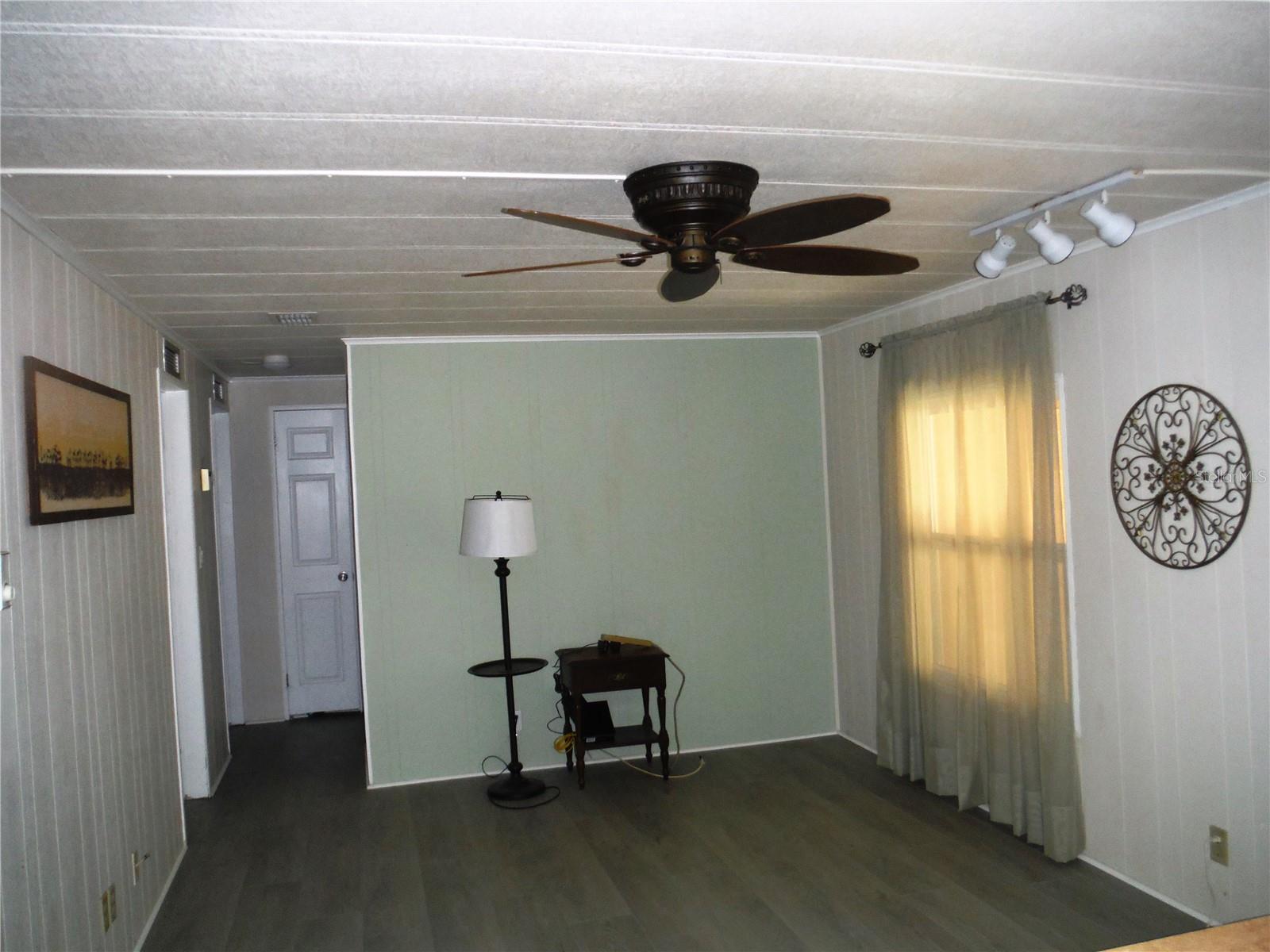 BRIAR CREEK MOBILE HOME COMMUNITY I CONDO - Residential