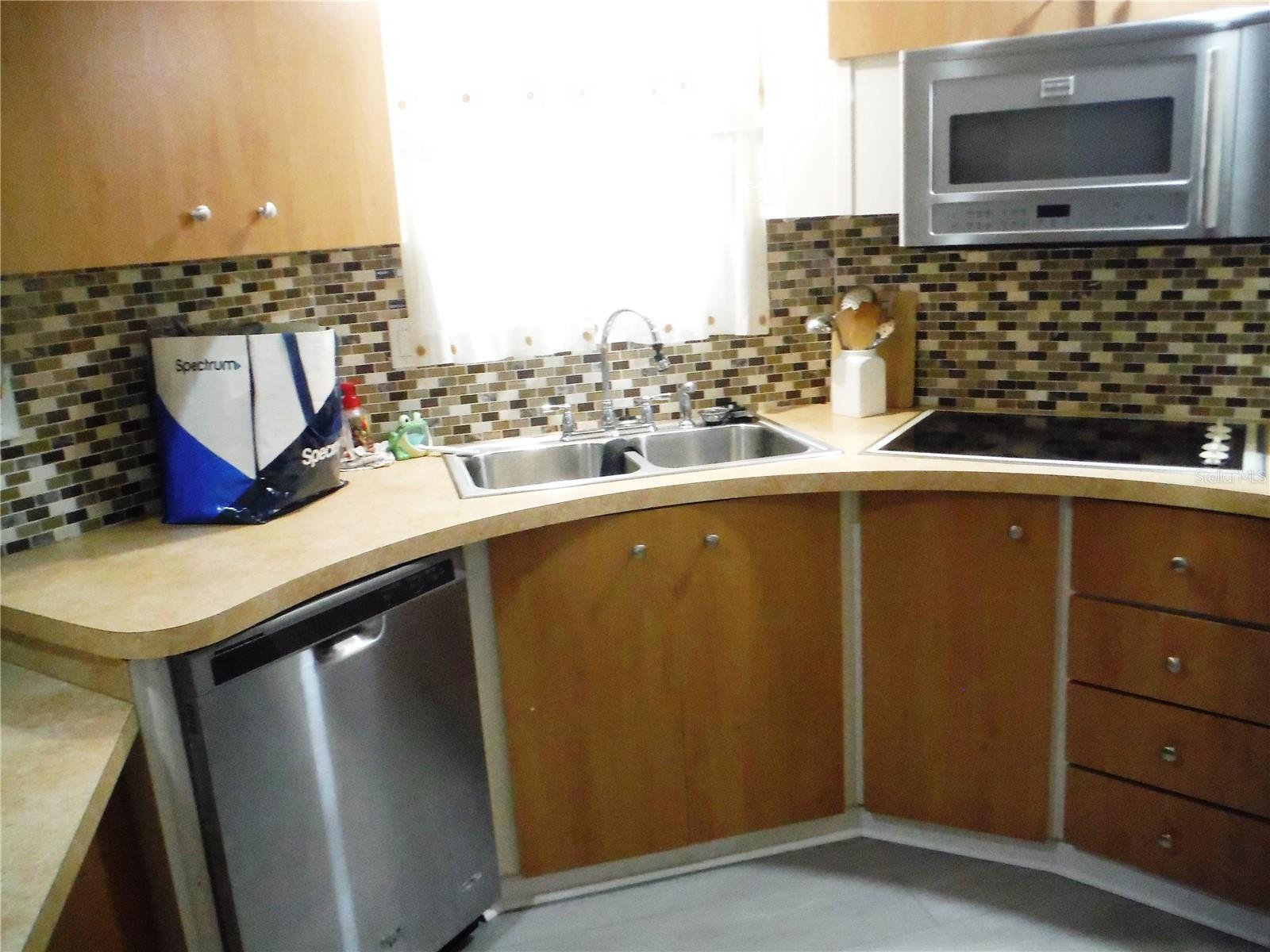 BRIAR CREEK MOBILE HOME COMMUNITY I CONDO - Residential