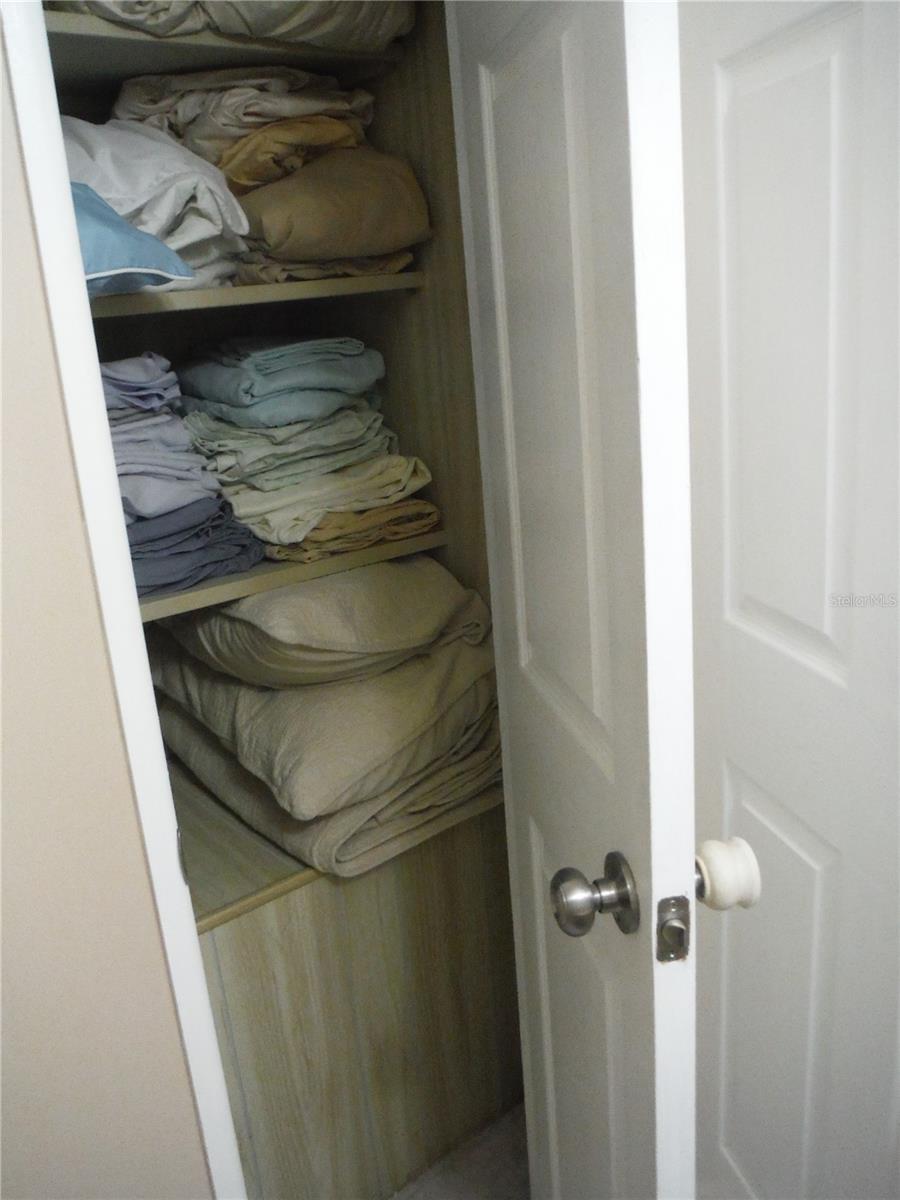 BRIAR CREEK MOBILE HOME COMMUNITY I CONDO - Residential