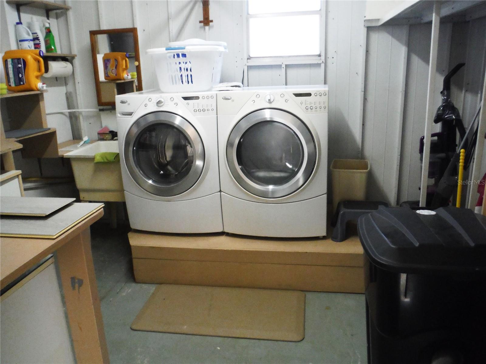 BRIAR CREEK MOBILE HOME COMMUNITY I CONDO - Residential