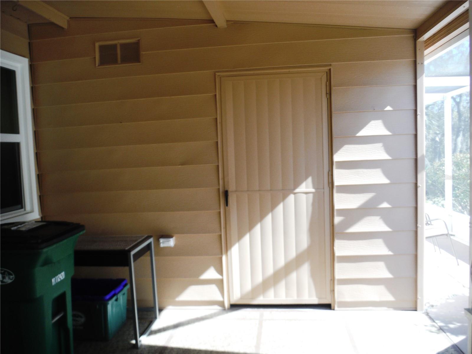 BRIAR CREEK MOBILE HOME COMMUNITY I CONDO - Residential