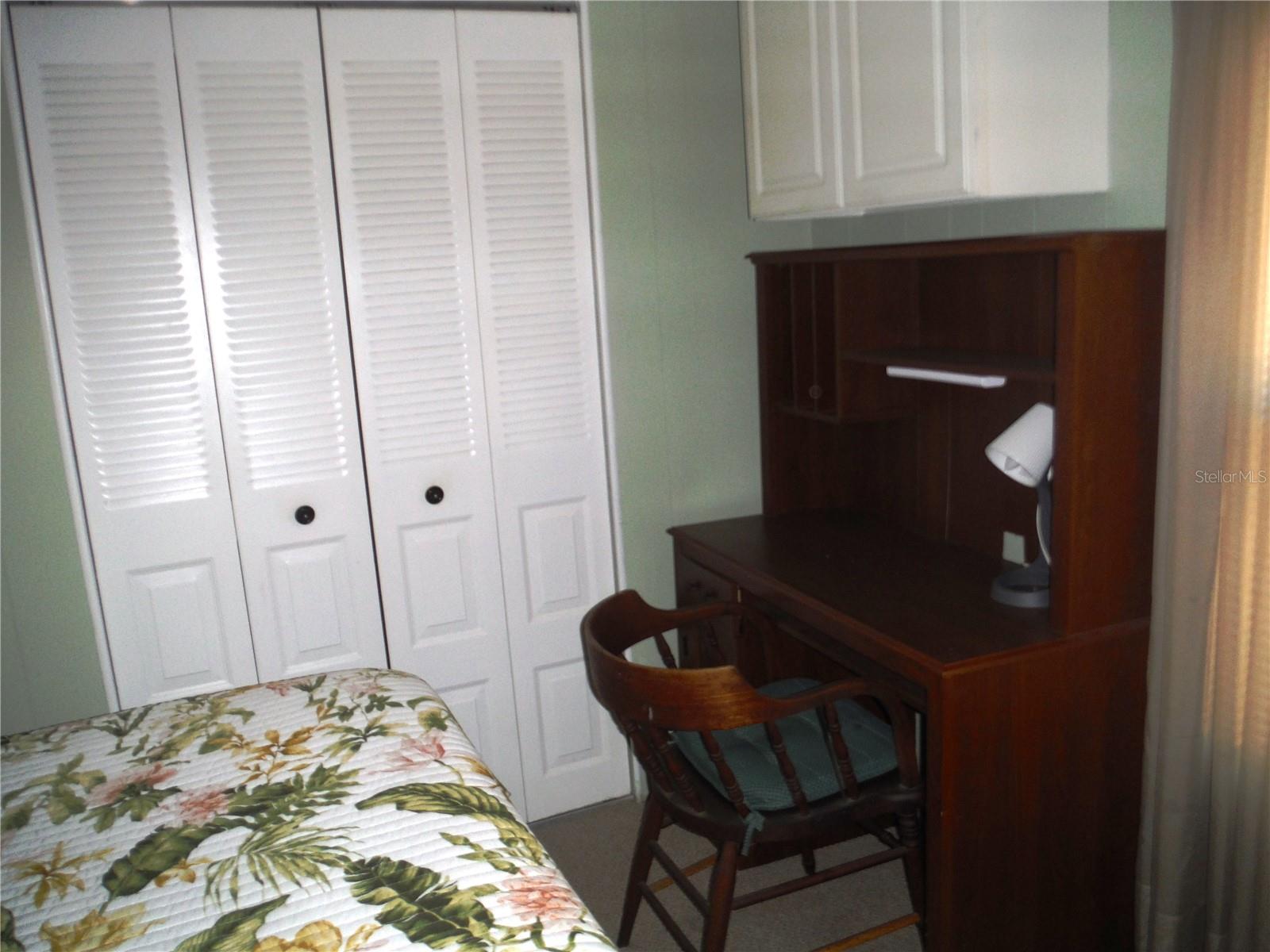 BRIAR CREEK MOBILE HOME COMMUNITY I CONDO - Residential
