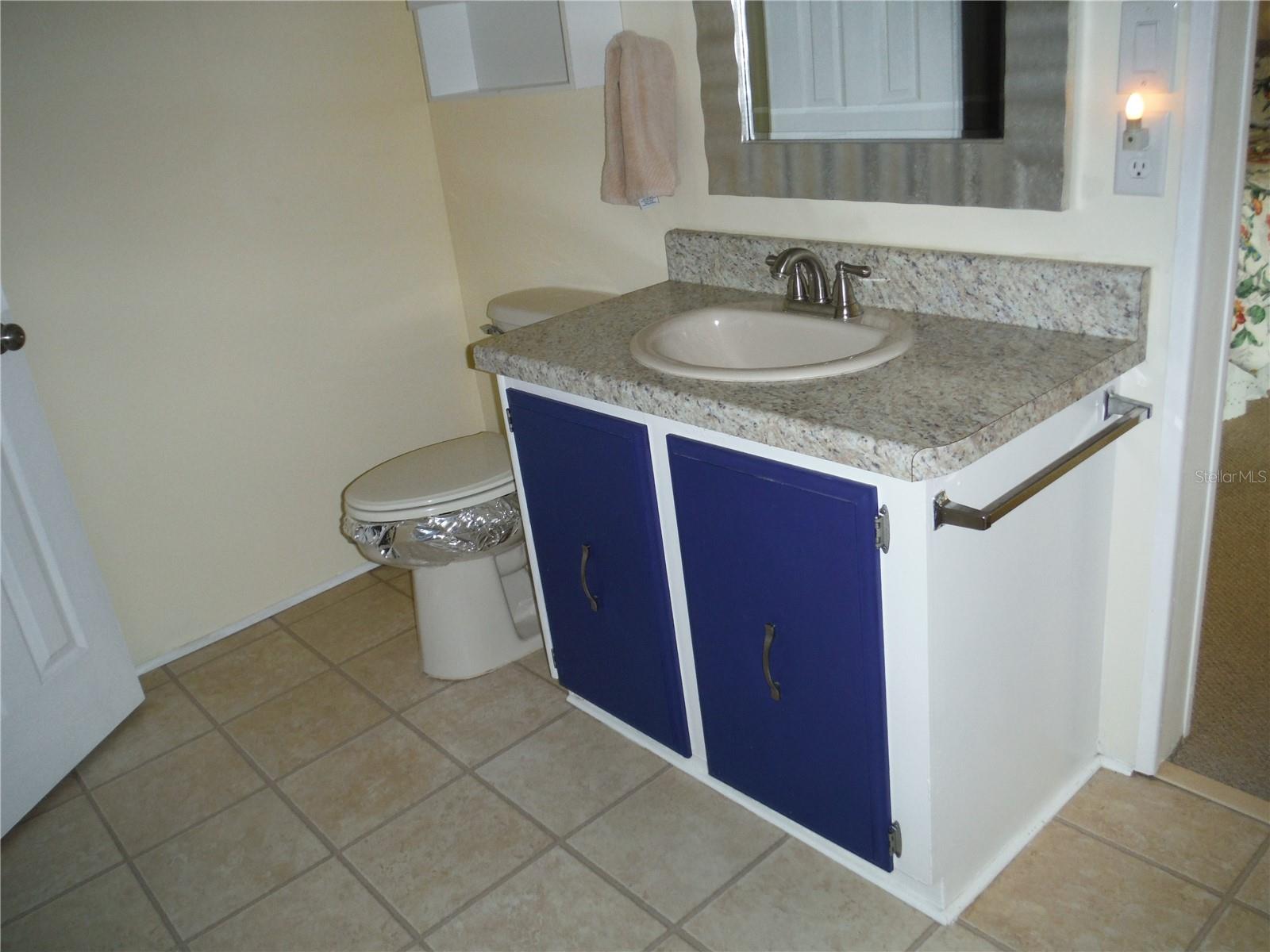 BRIAR CREEK MOBILE HOME COMMUNITY I CONDO - Residential