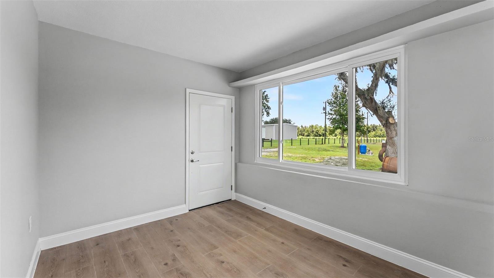 NOT IN SUBDIVISION - Residential