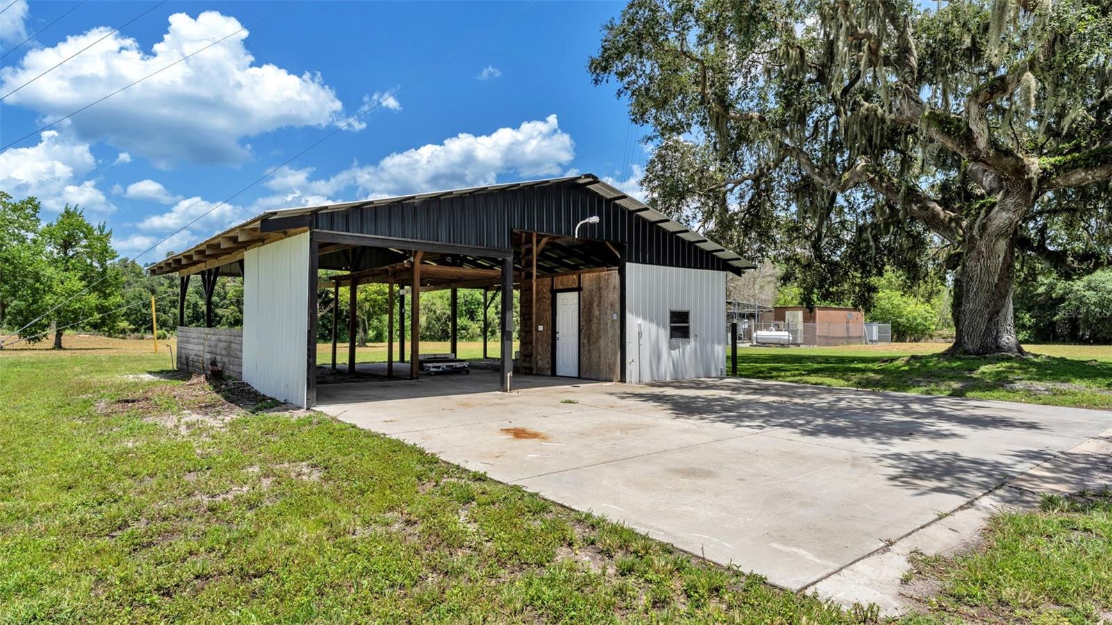 NOT IN SUBDIVISION - Residential
