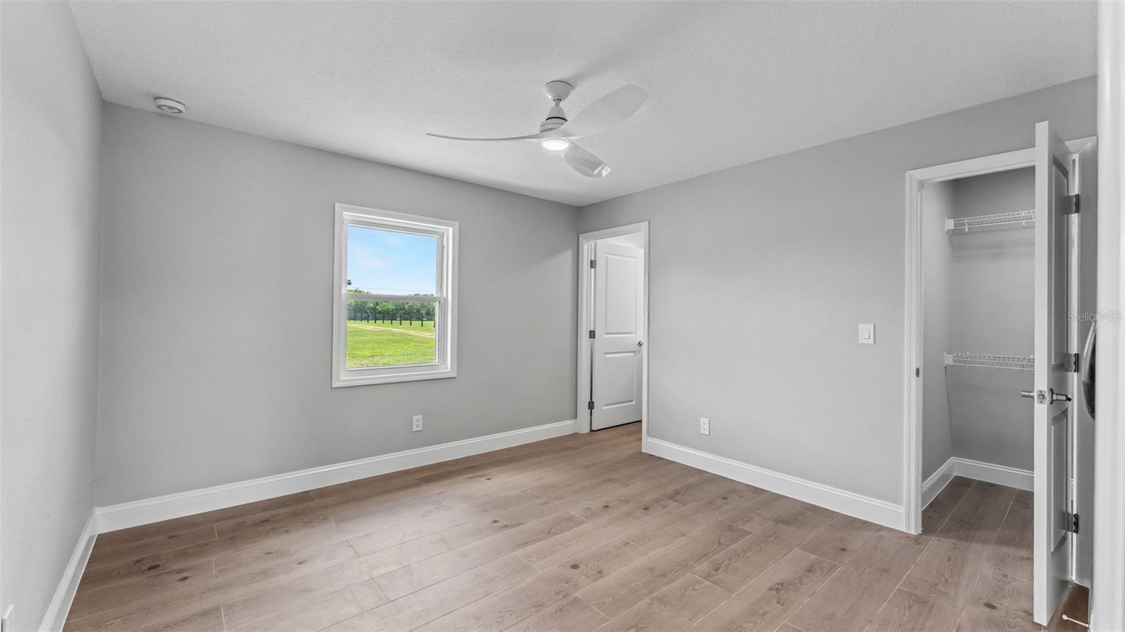 NOT IN SUBDIVISION - Residential