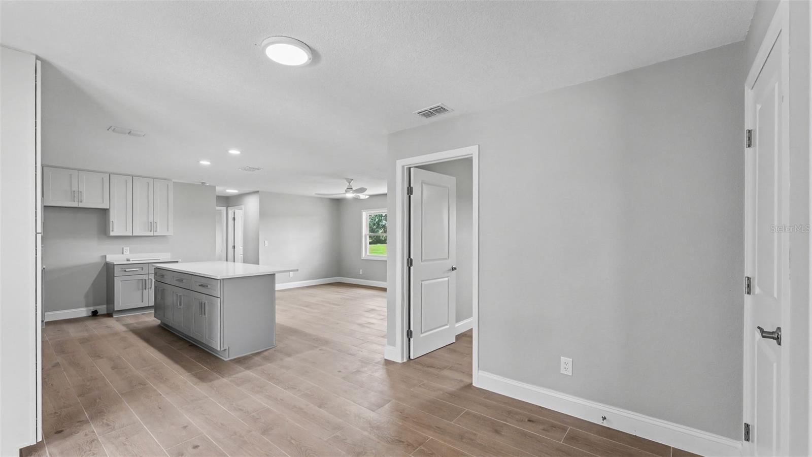 NOT IN SUBDIVISION - Residential