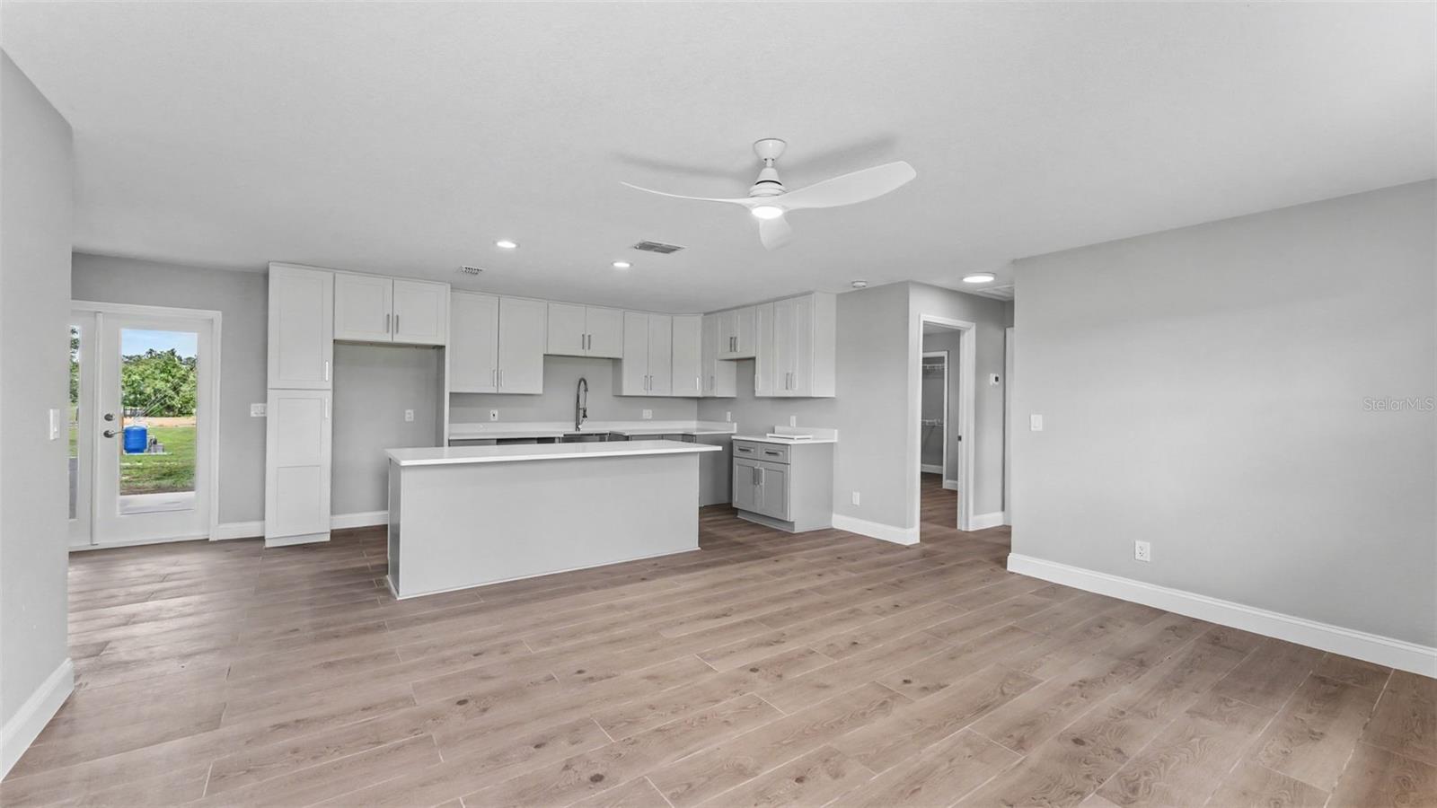 NOT IN SUBDIVISION - Residential