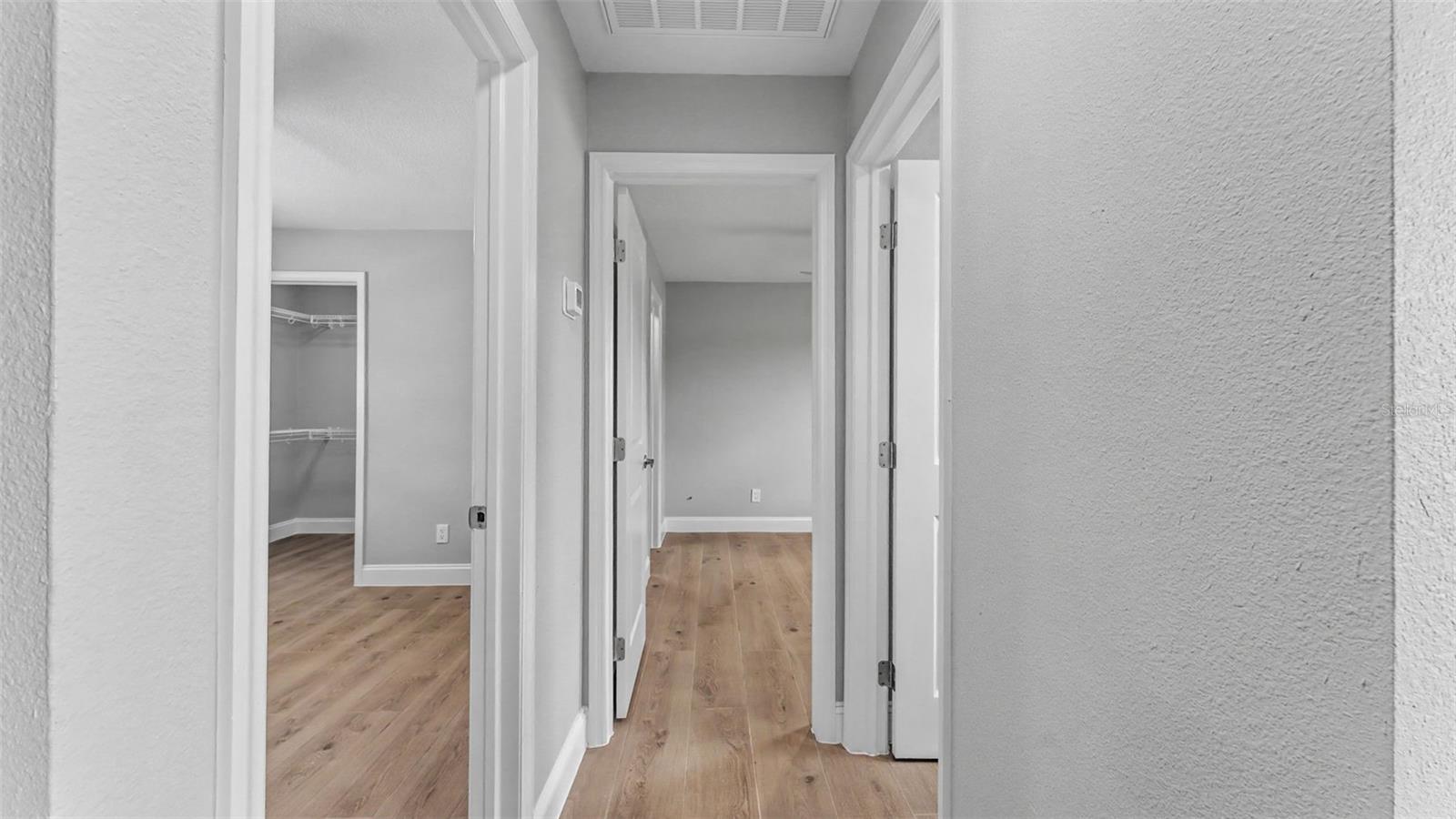 NOT IN SUBDIVISION - Residential