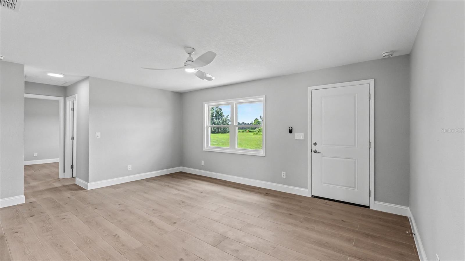 NOT IN SUBDIVISION - Residential