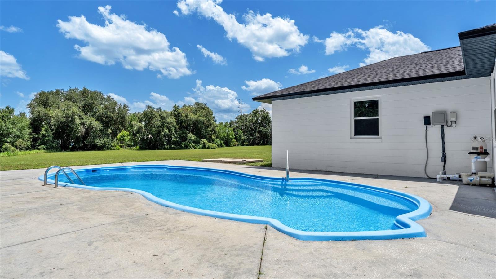 NOT IN SUBDIVISION - Residential