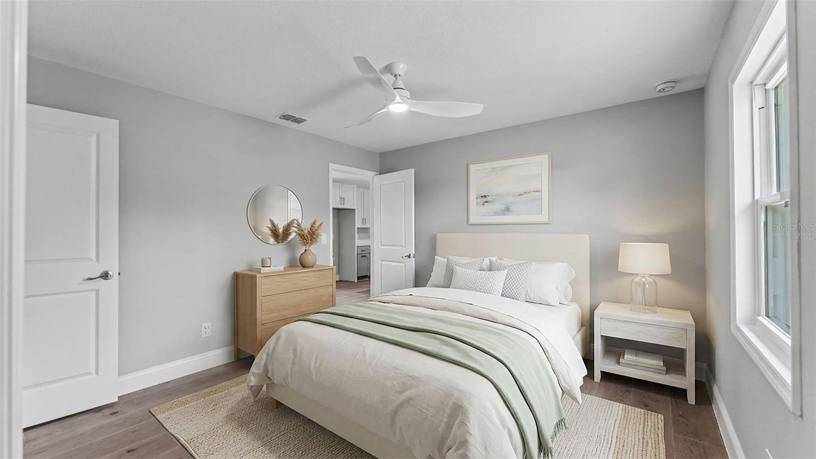 NOT IN SUBDIVISION - Residential