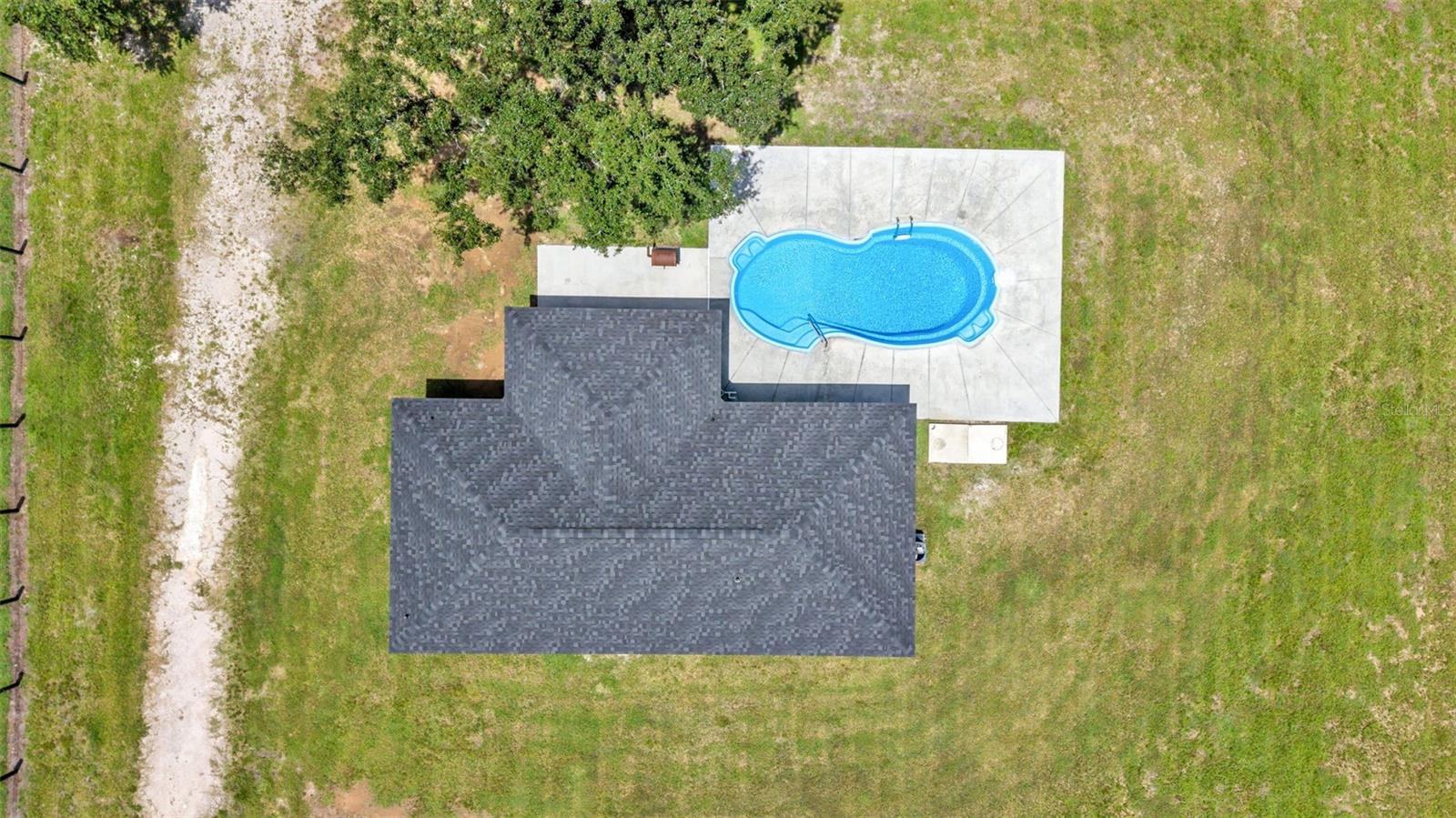 NOT IN SUBDIVISION - Residential