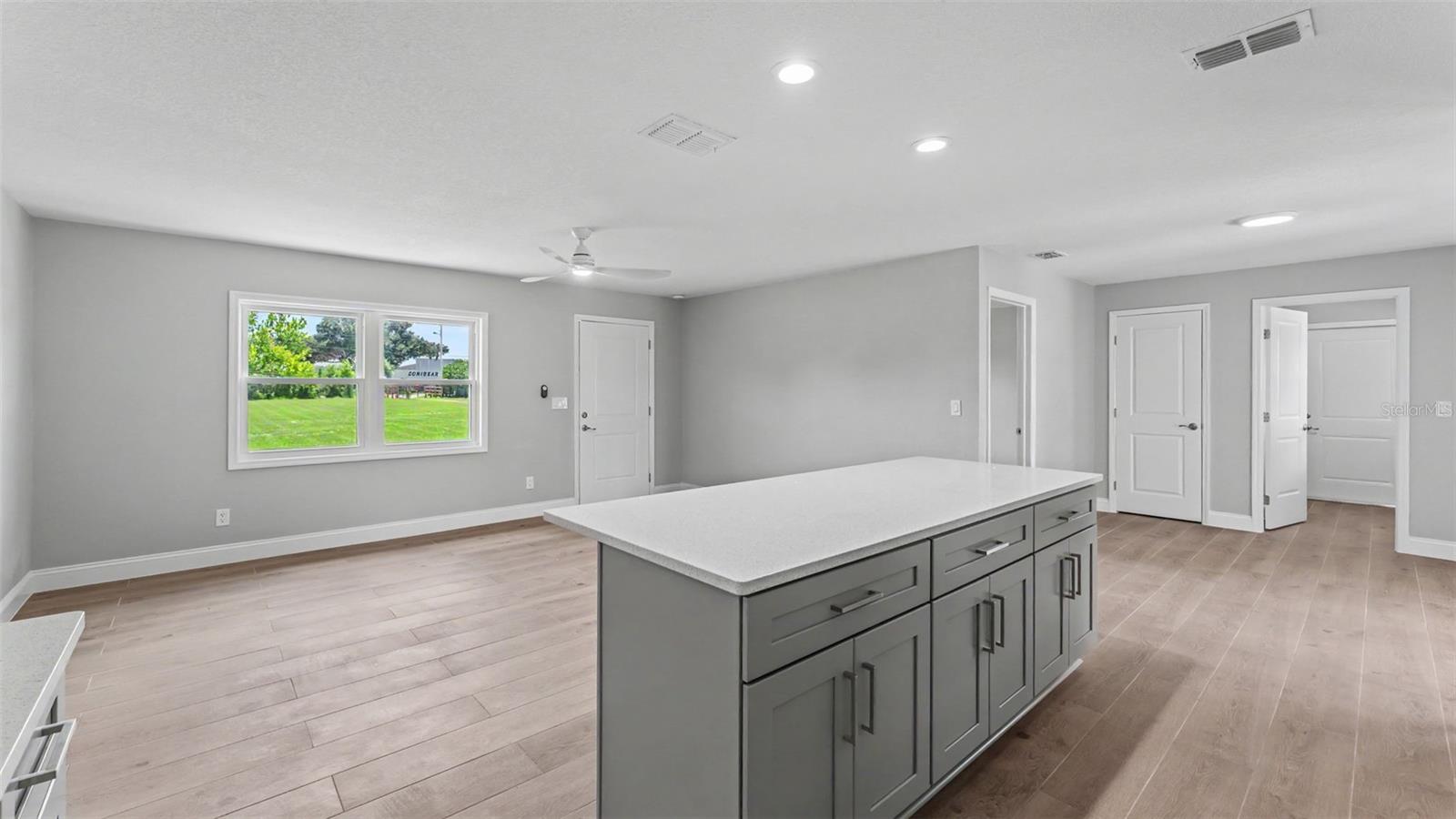 NOT IN SUBDIVISION - Residential