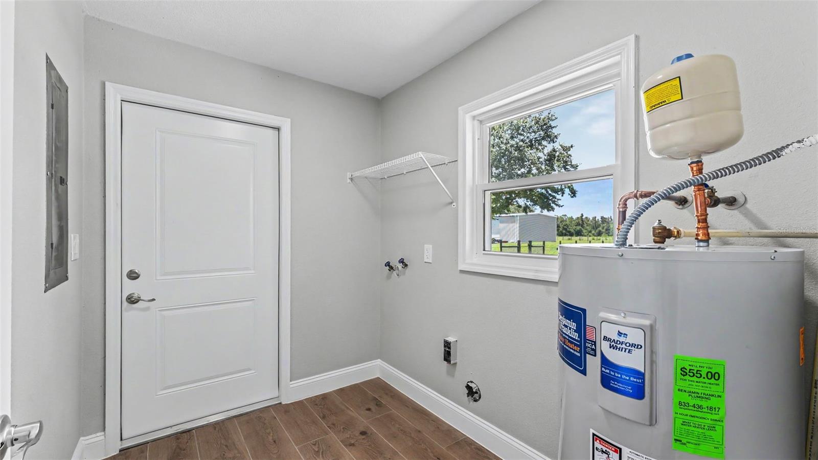 NOT IN SUBDIVISION - Residential
