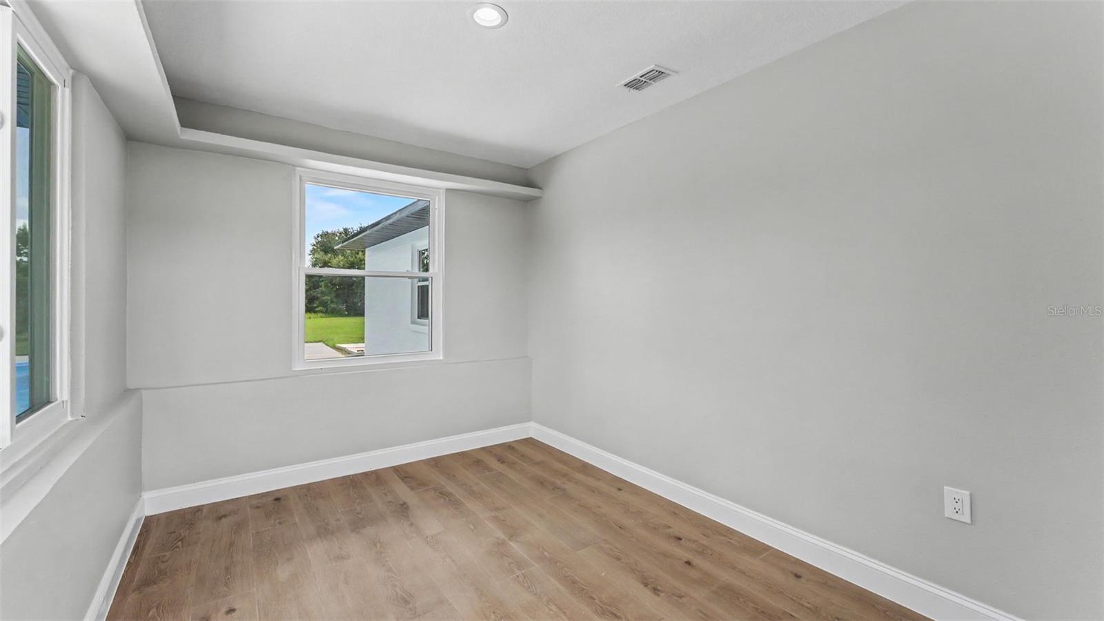 NOT IN SUBDIVISION - Residential