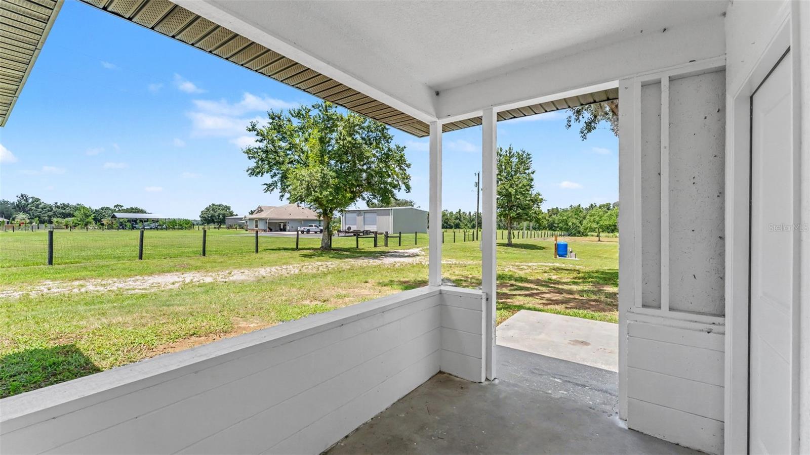 NOT IN SUBDIVISION - Residential