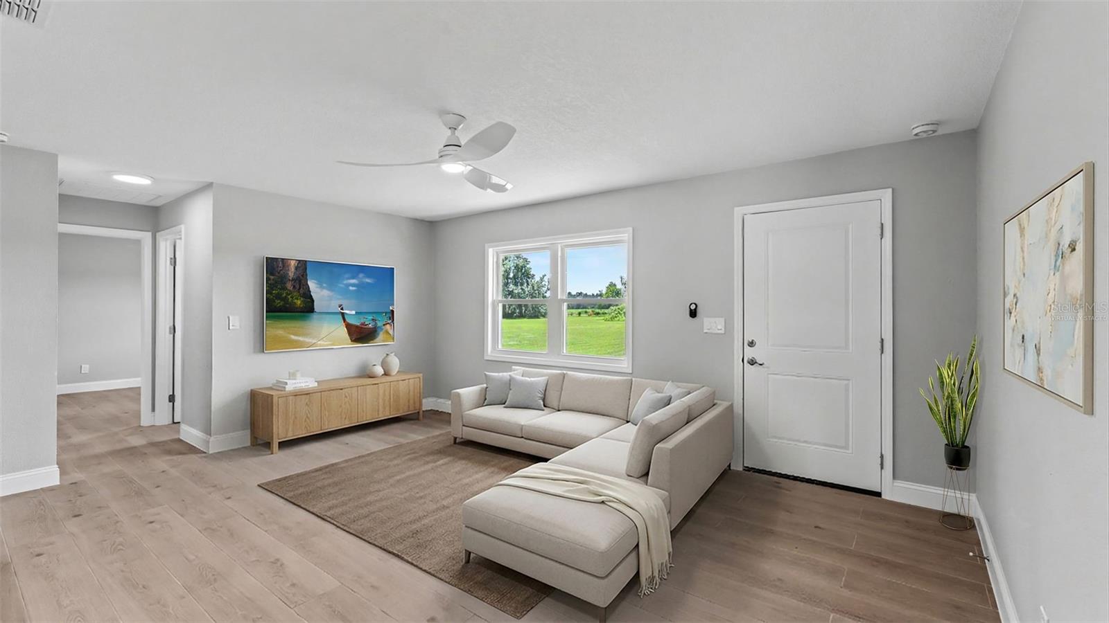 NOT IN SUBDIVISION - Residential