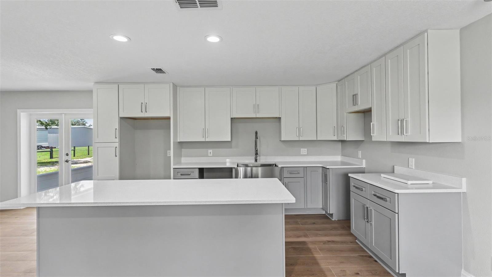 NOT IN SUBDIVISION - Residential