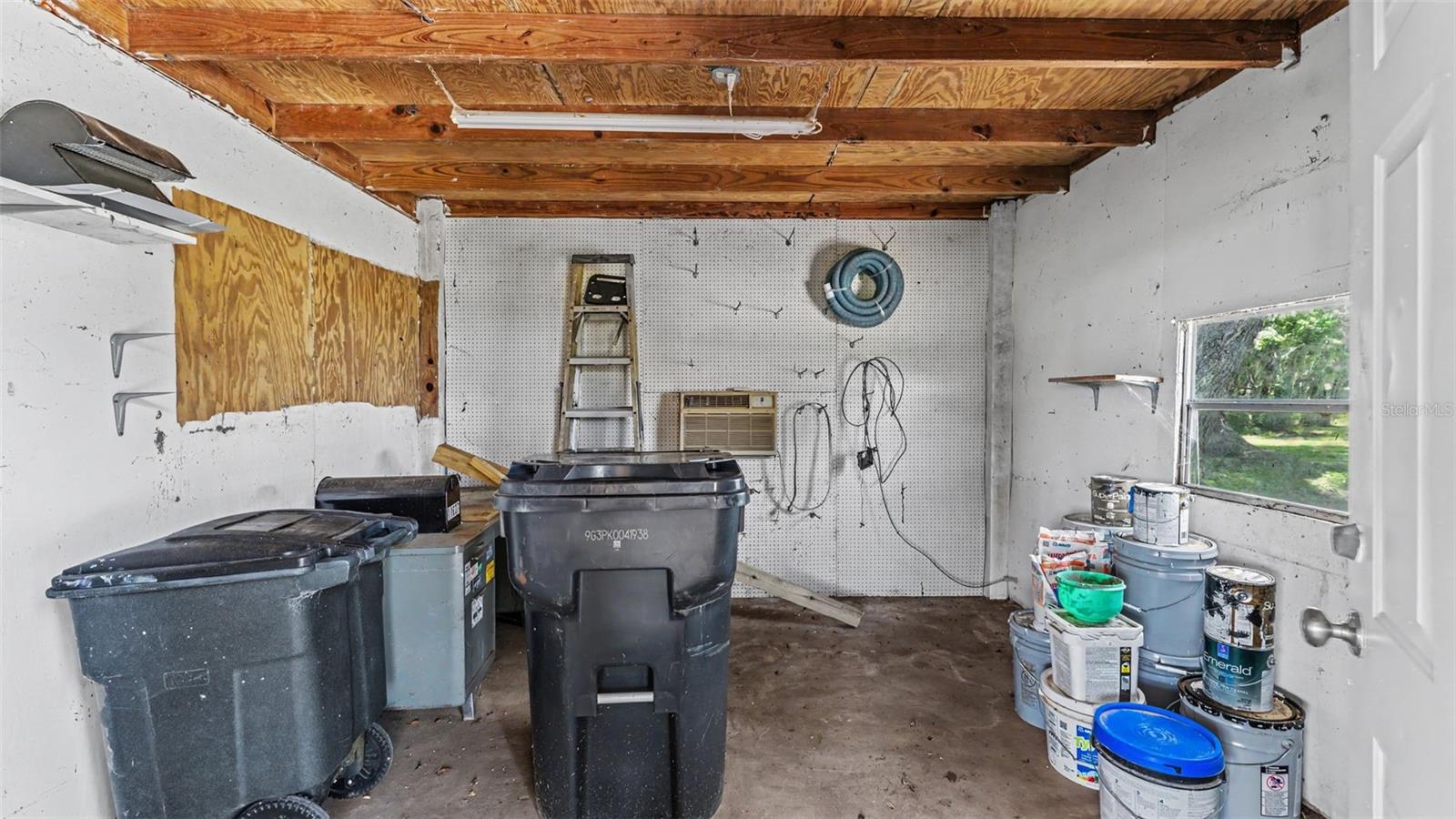 NOT IN SUBDIVISION - Residential