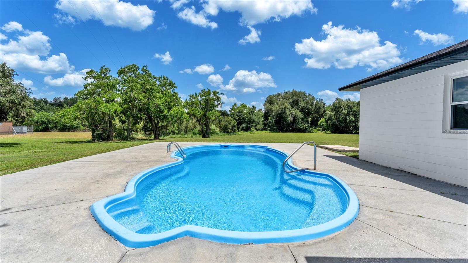 NOT IN SUBDIVISION - Residential