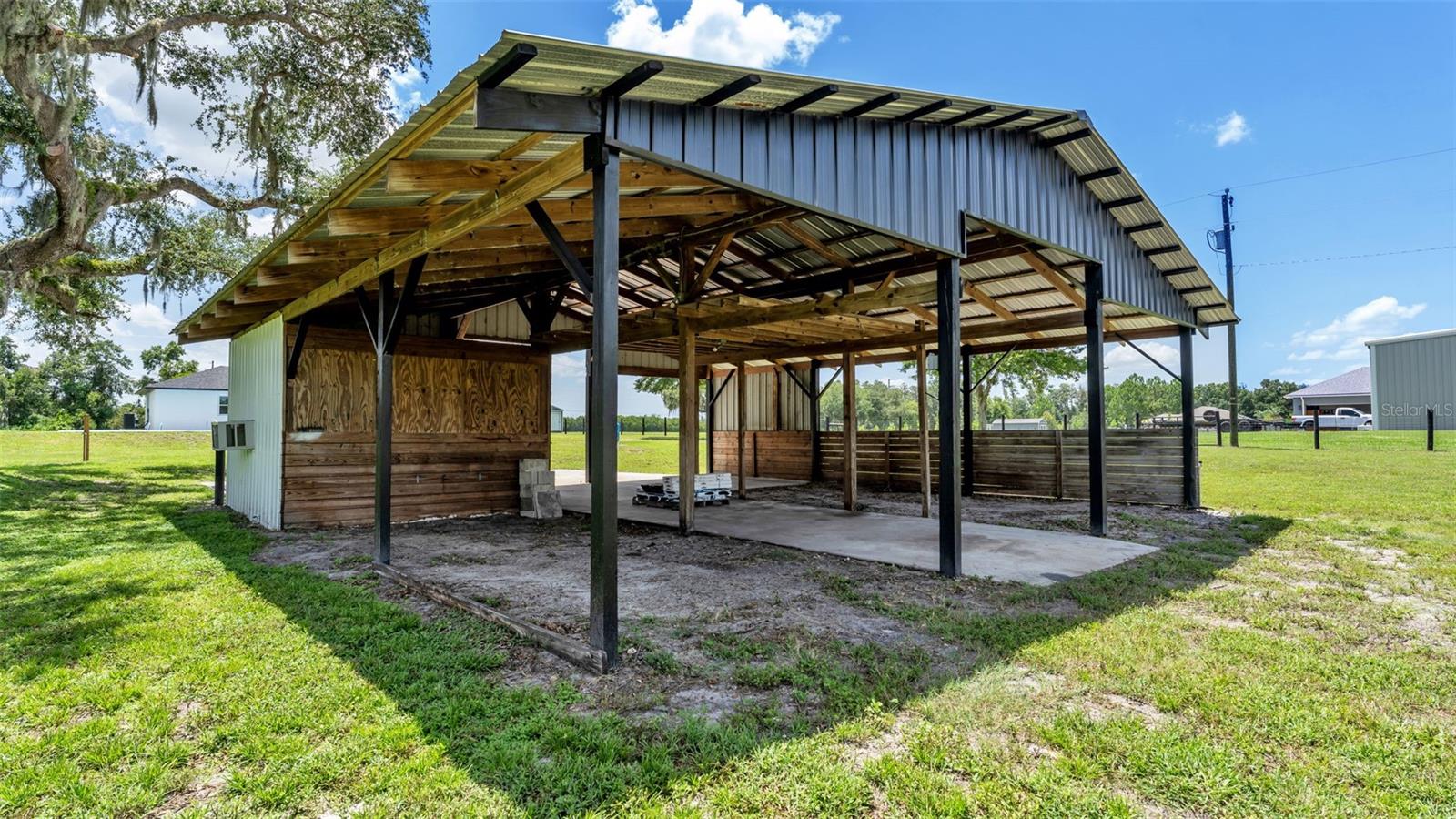 NOT IN SUBDIVISION - Residential