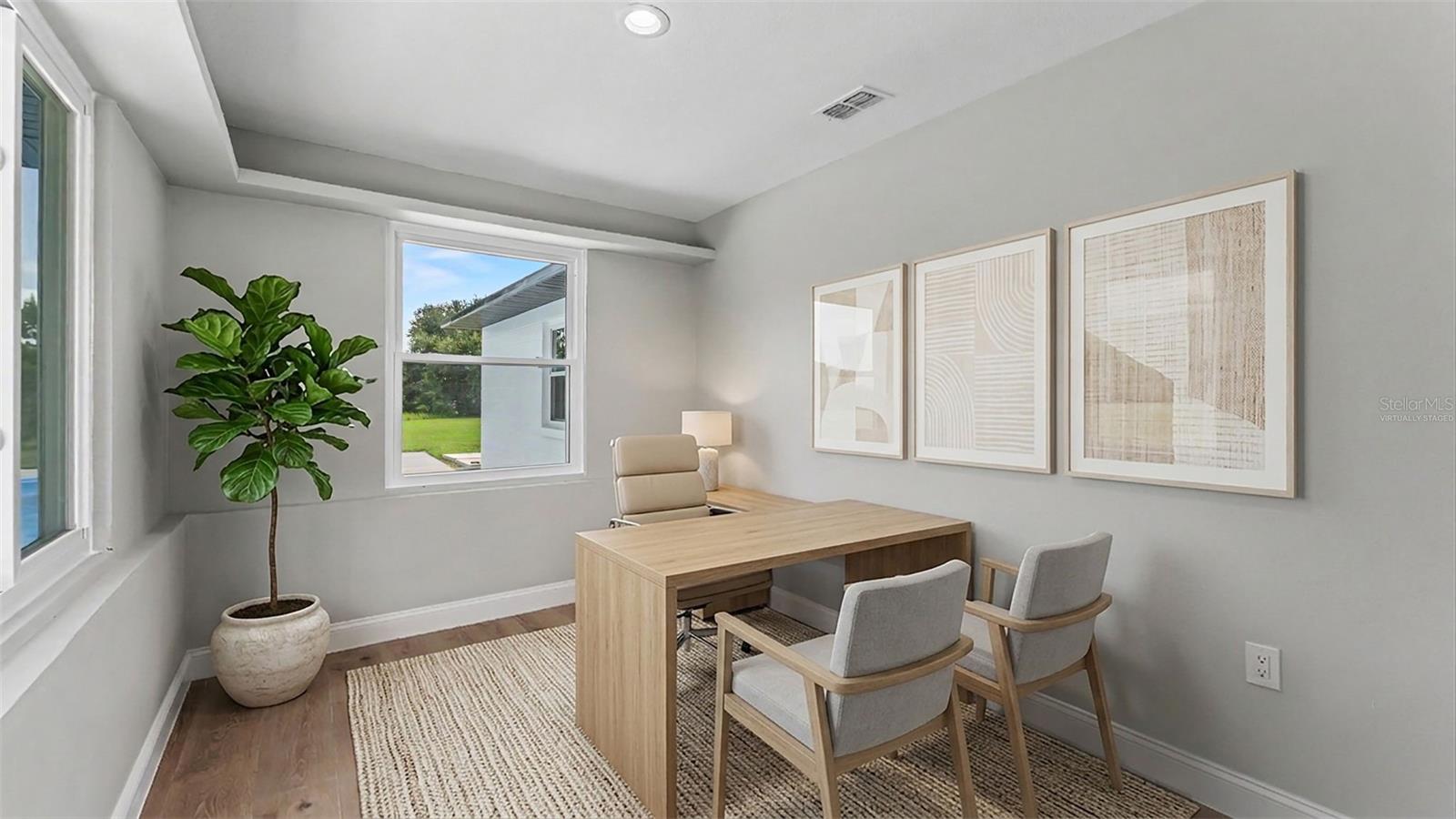 NOT IN SUBDIVISION - Residential